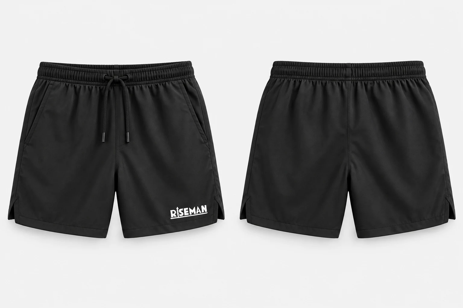 CORE / Shorts: Спортивные шорты.